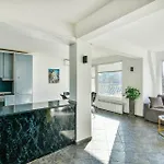 Sun & Soul Lägenhet