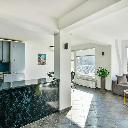 Sun&soul Apartament
