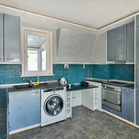 Apartament Sun&soul Varna