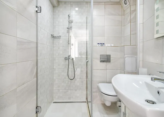 Sun & Soul Apartment Varna