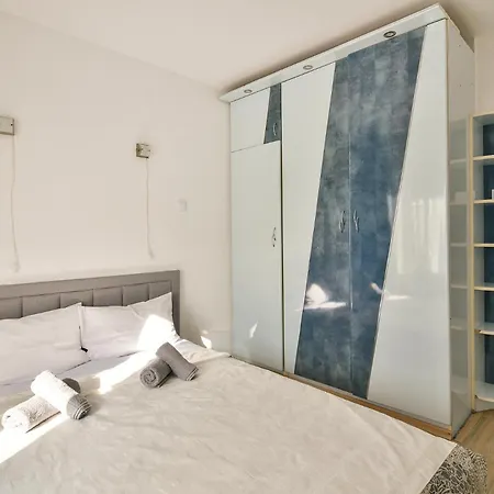 Sun & Soul Apartment Warna