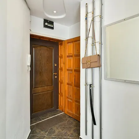 Apartamento Sun & Soul *