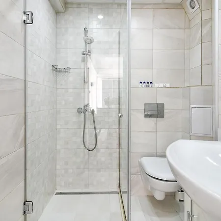 Sun & Soul Apartment Warna