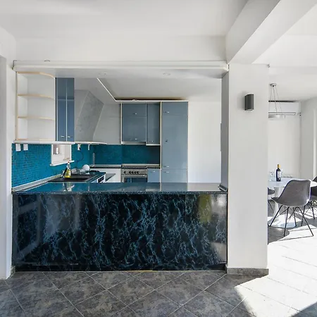 Apartamento Sun & Soul