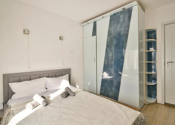 Sun & Soul Apartment Warna