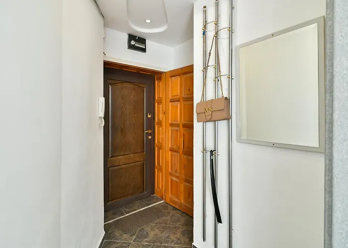 Apartman Sun & Soul *