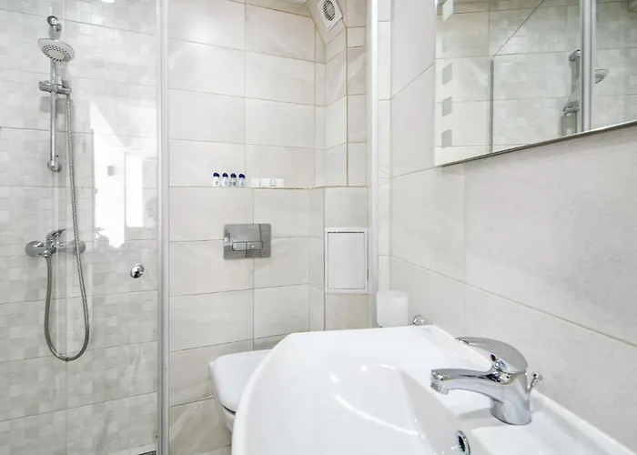 Apartman Sun & Soul Várna